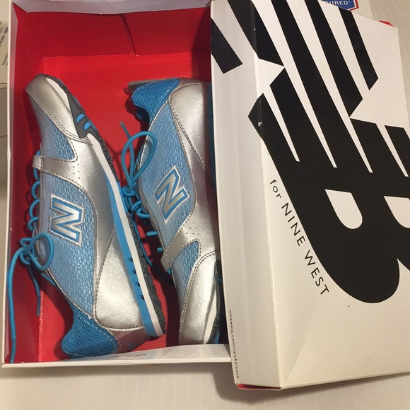 New Balance Shoes - Cute! New Balance Athletic Shoes